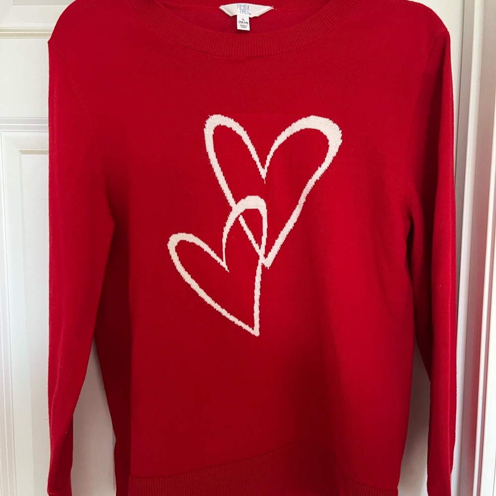 Women’s lightweight sweater